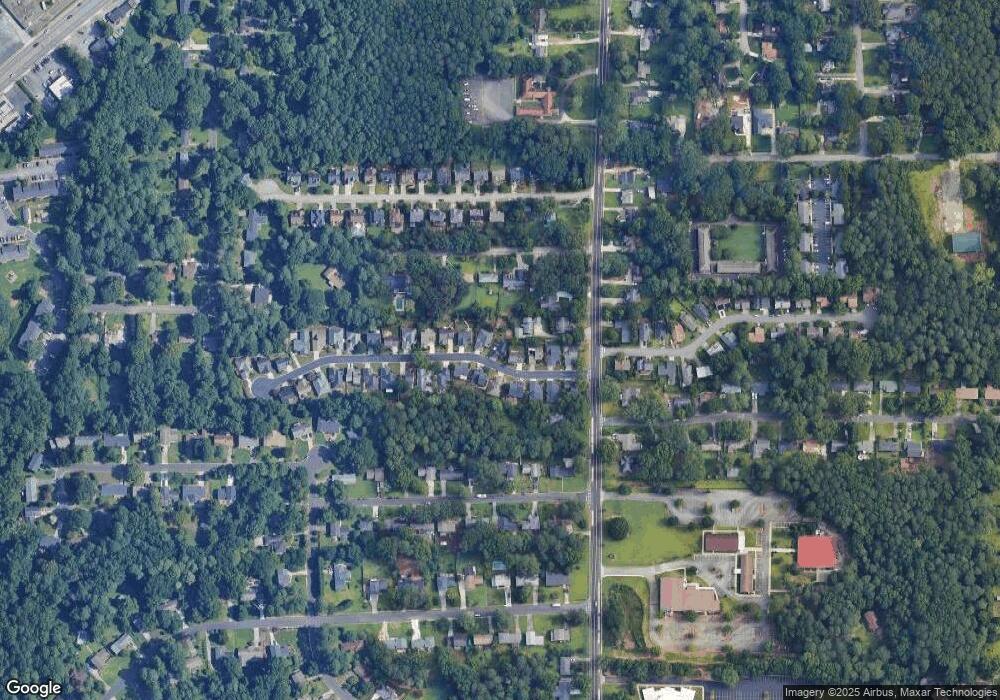 4014 Arborwood Ln, Tucker, GA 30084 - photo 1