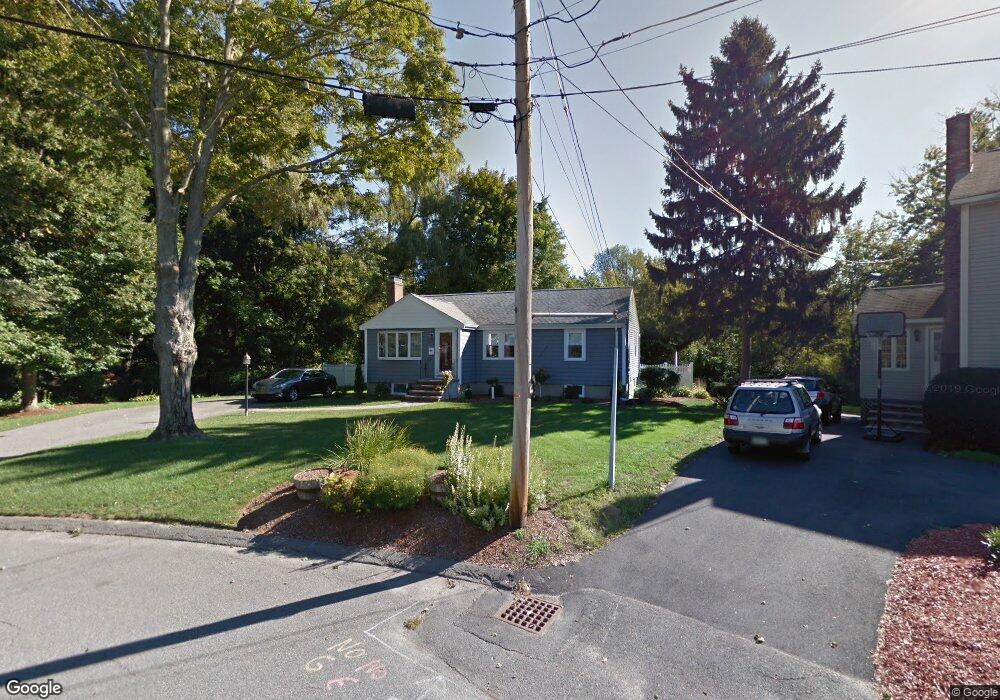 16 Wayland Rd, Wakefield, MA 01880 - photo 1