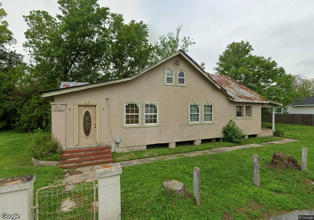 141 E 28th St, Reserve, LA 70084 - photo 1