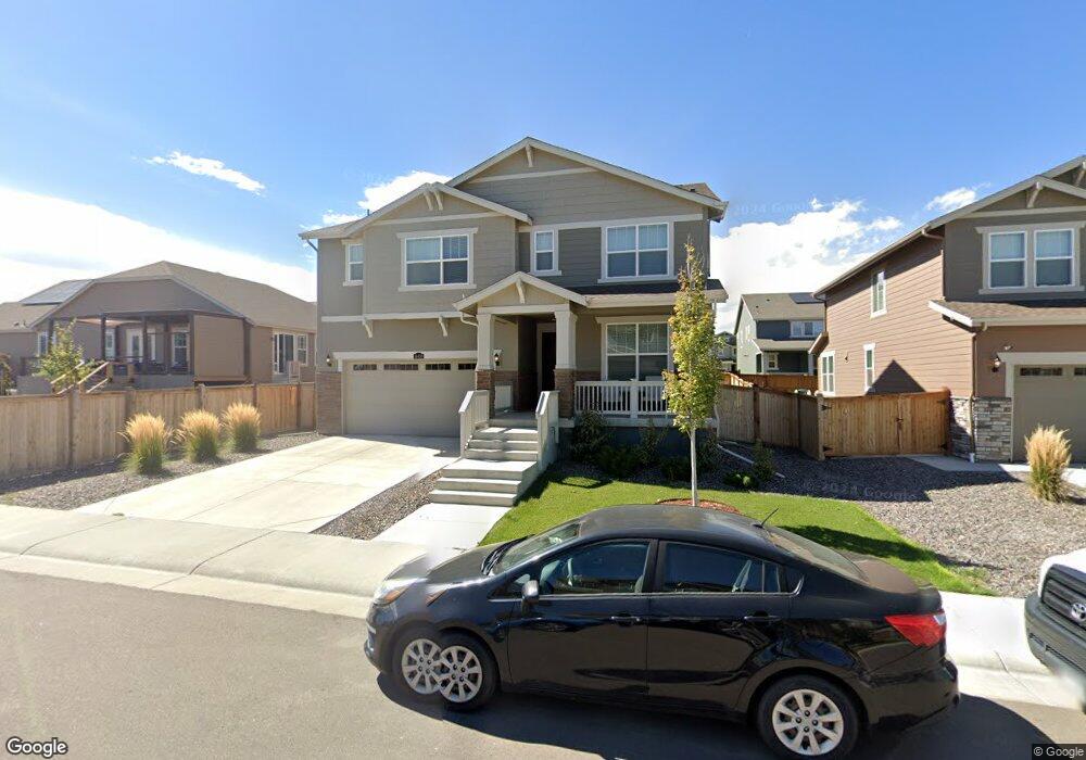 14435 Grape Way, Brighton, CO 80602 - photo 1