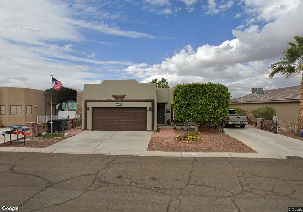 13850 E 51st St, Yuma, AZ 85367 - photo 1
