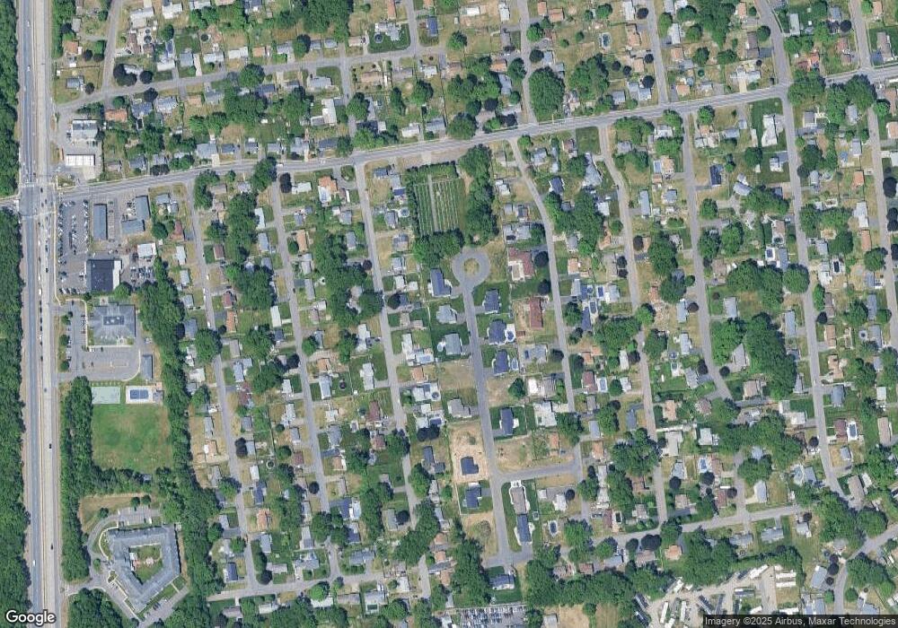 42 Stockbridge St, Chicopee, MA 01020 - photo 1