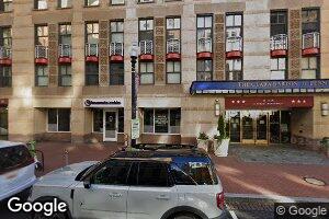 616 E St NW Unit 902, Washington, DC 20004