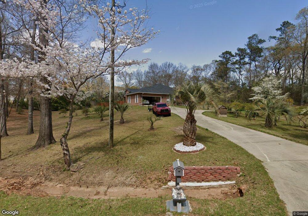 185 Fox Hound Dr, Byron, GA 31008 - photo 1