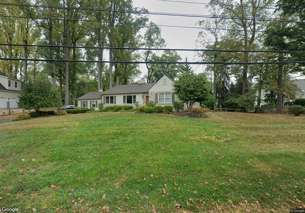 685 Conestoga Rd, Villanova, PA 19085 - photo 1