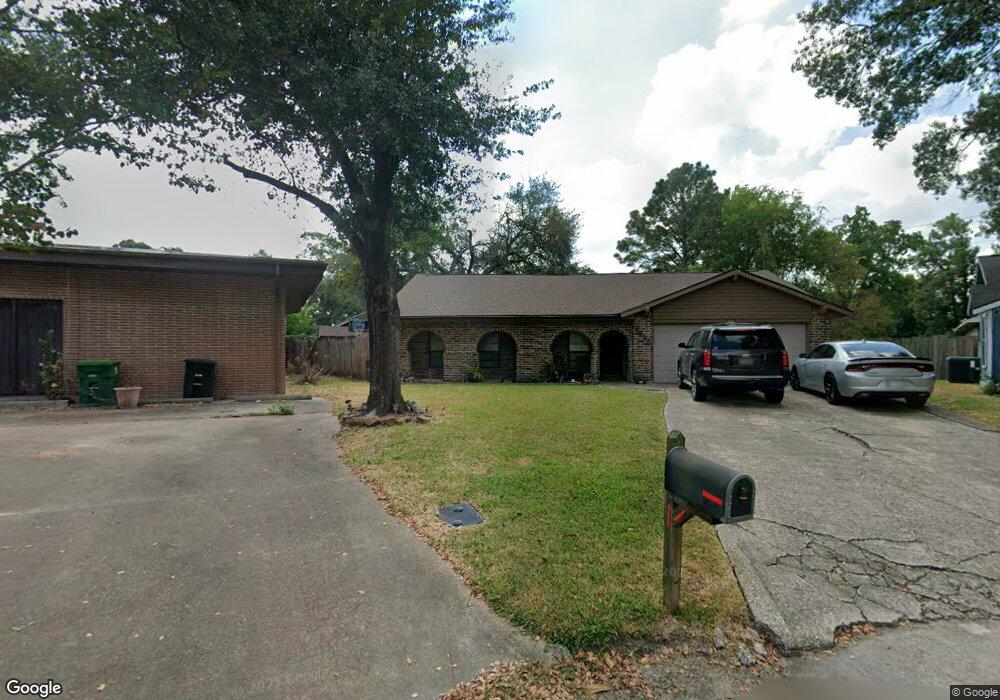 6435 Pirtlewood Cir, Houston, TX 77088 - photo 1