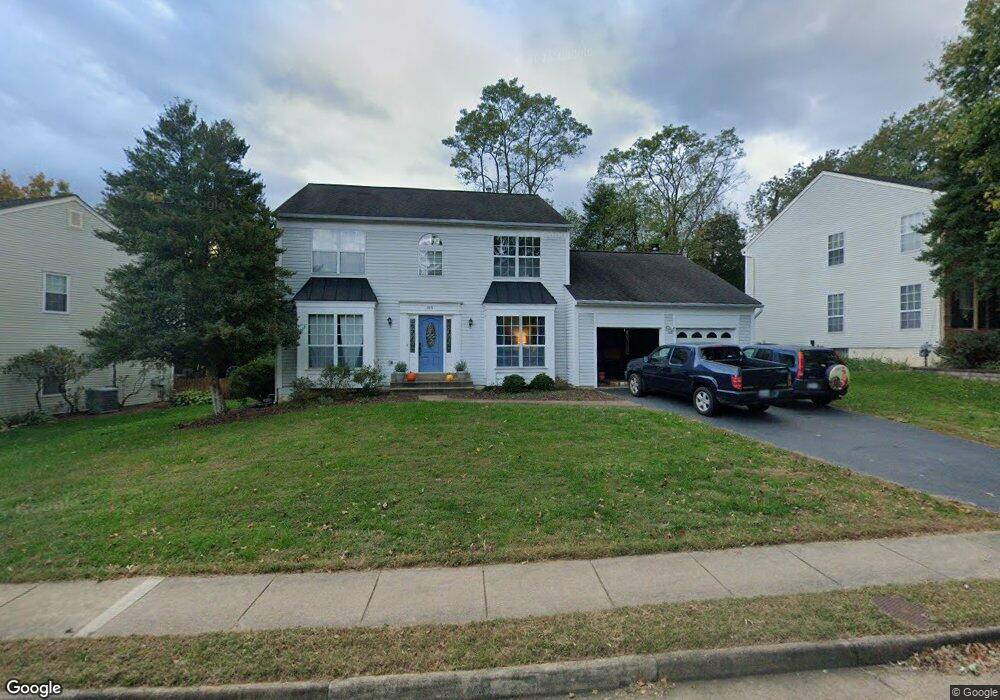 1573 Kingstream Cir, Herndon, VA 20170 - photo 1