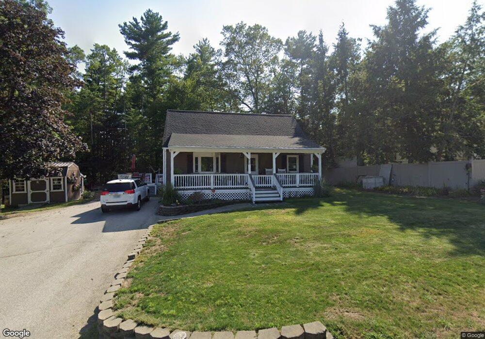 10 Forsythia Ln, MerriMacK, NH 03054 - photo 1