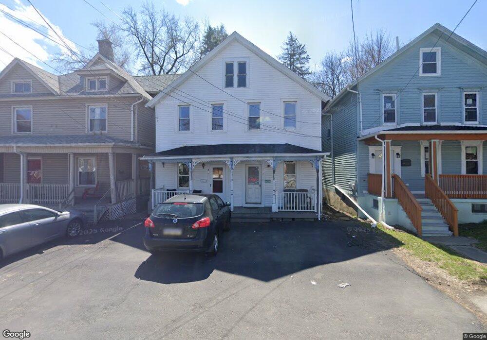 517 Luzerne St unit 519, Scranton, PA 18504 - photo 1