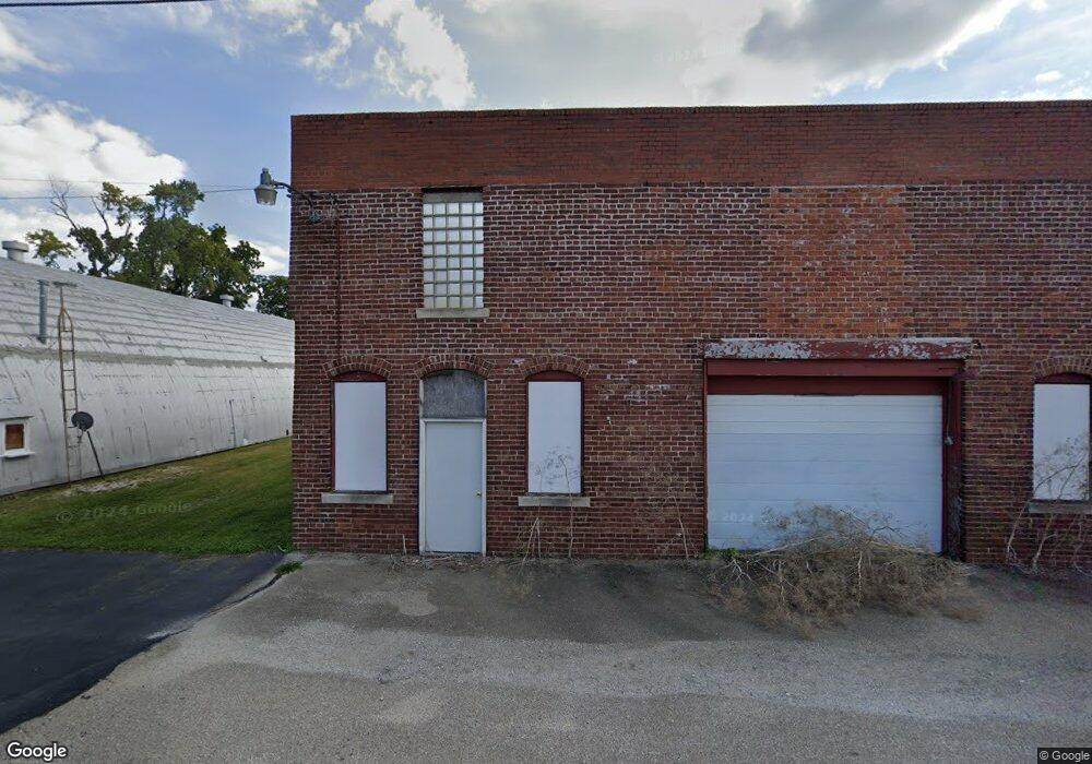 109-111 W Wilson, Tuscola, IL 61953 - photo 1