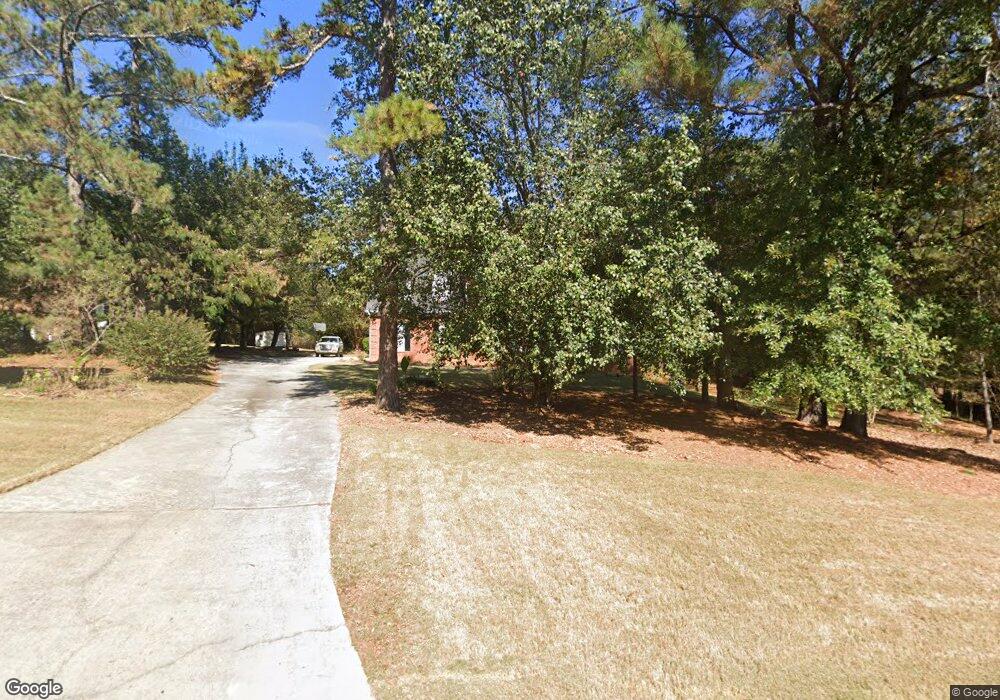 2604 Fireside Trail SW, Conyers, GA 30094 - photo 1
