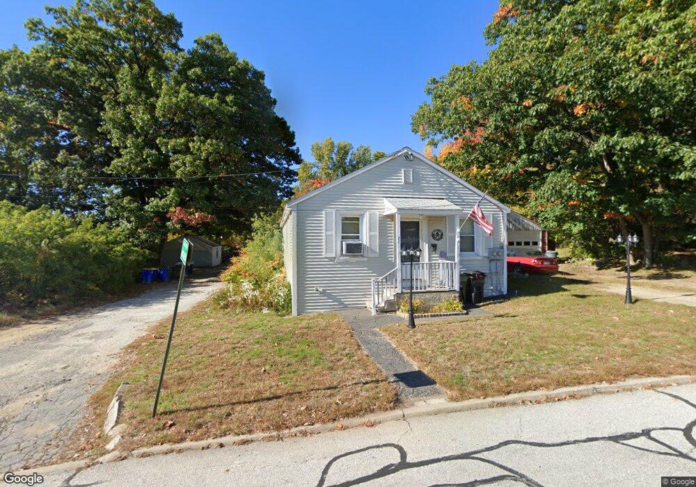 22 Gabrielle St, Manchester, NH 03103 - photo 1