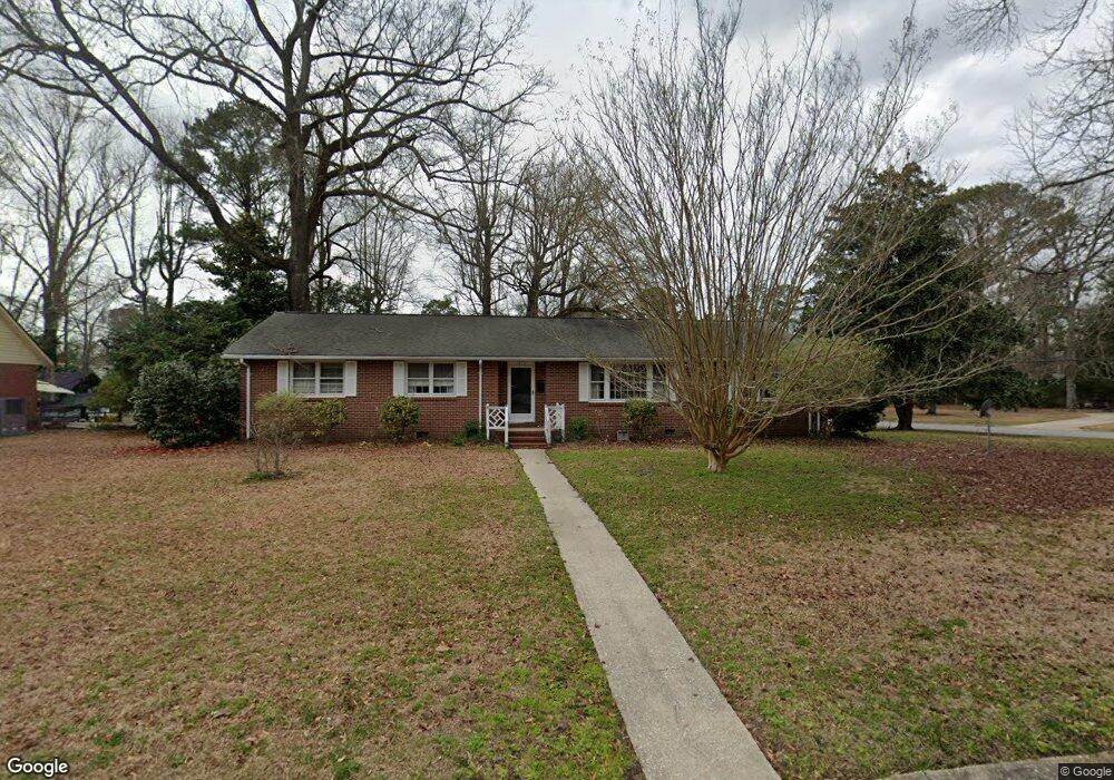 1017 Sioux Dr, Jacksonville, NC 28540 - photo 1