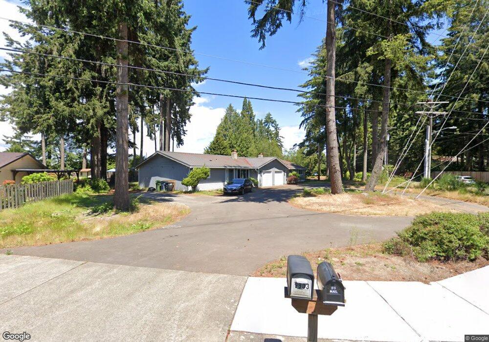 9901 48th St W, University Place, WA 98467 - photo 1