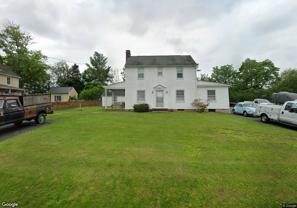 5518 Feagaville Ln, Frederick, MD 21703 - photo 1