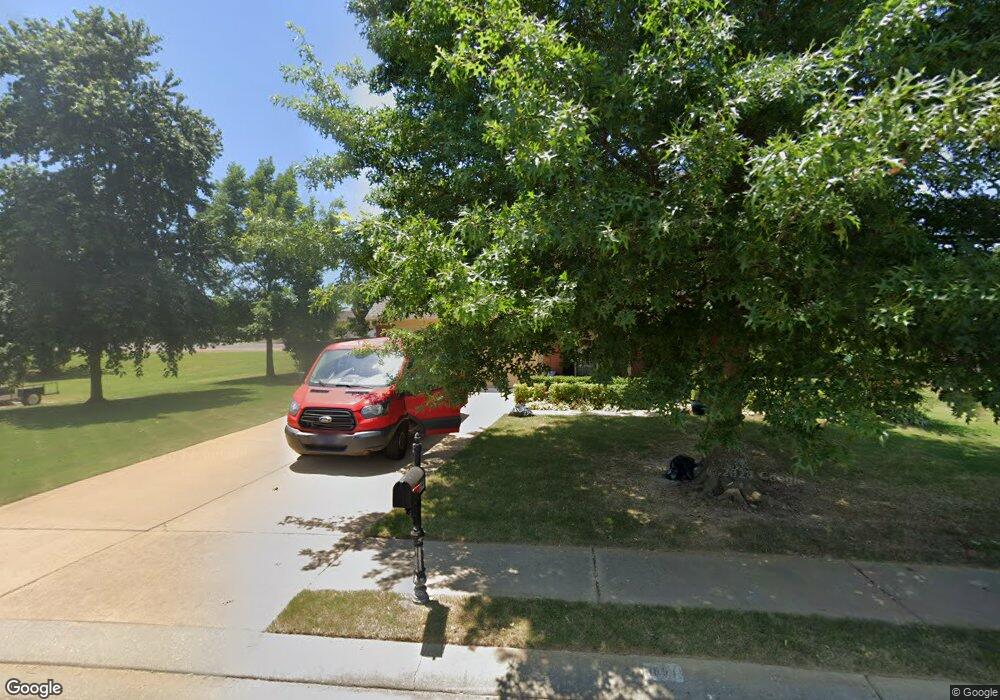 1691 Tara Dr, Hernando, MS 38632 - photo 1