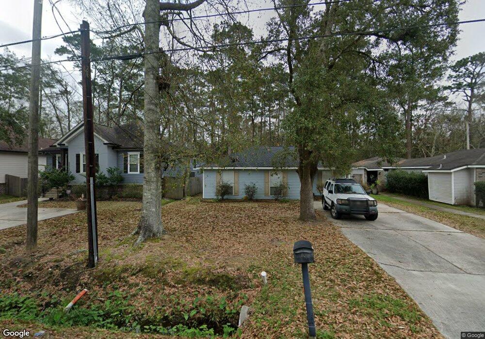 40704 Hayes Rd, Slidell, LA 70461 - photo 1