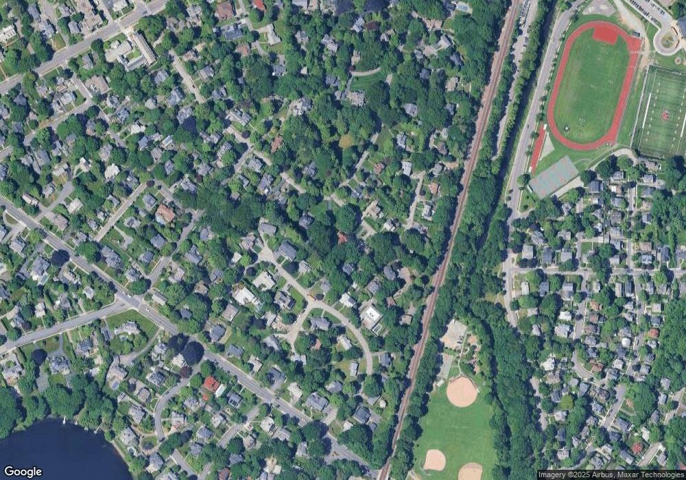 3 Meadowcroft Rd, Winchester, MA 01890 - photo 1