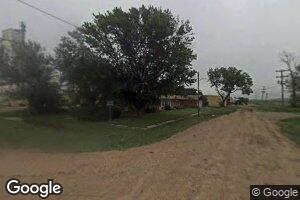 203 E Kansas Ave, Offerle, KS 67563
