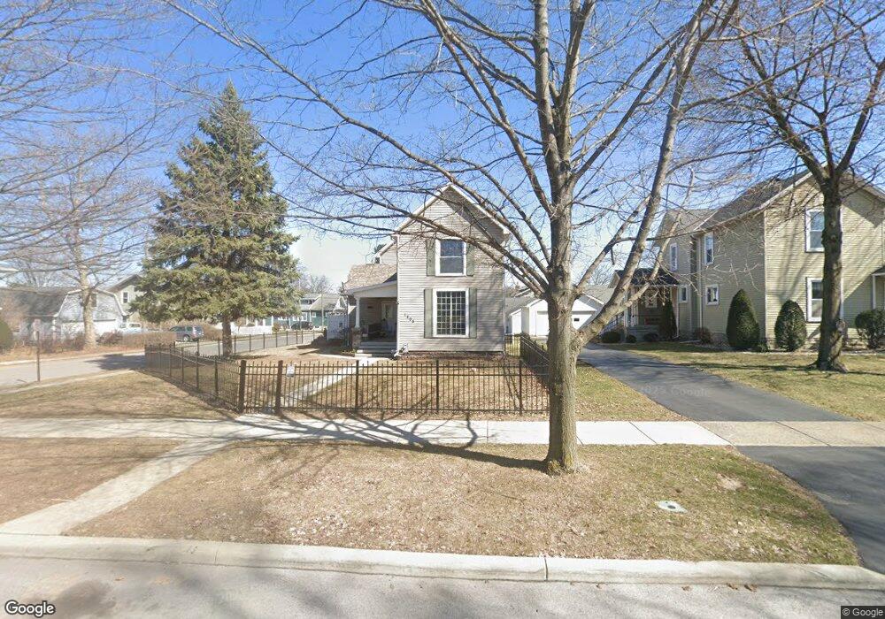 1205 Hurd Ave, Findlay, OH 45840 - photo 1