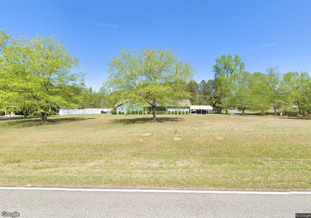 1542 Bethany Rd, Covington, GA 30016 - photo 1