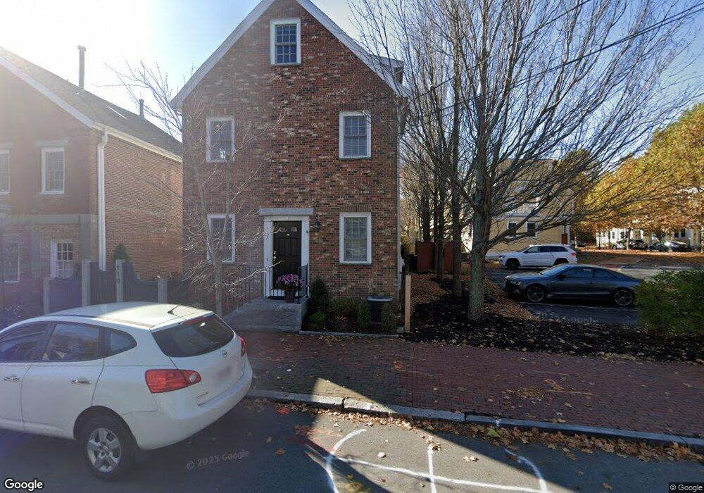 119 Merrimac St unit C, Newburyport, MA 01950 - photo 1