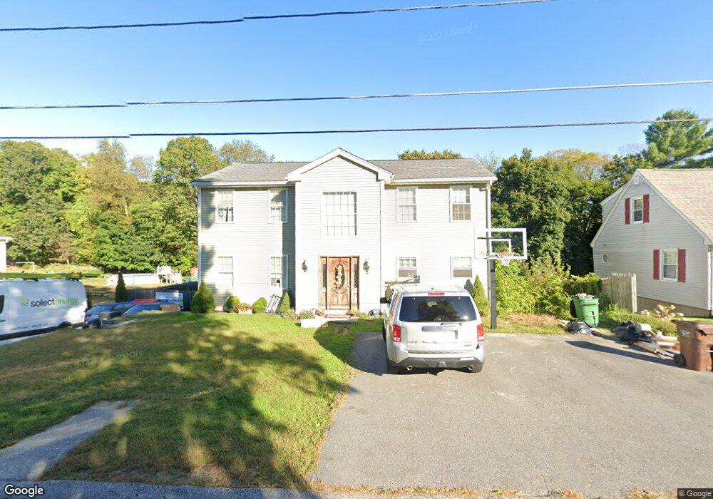 20 Chestnut Ave, Auburn, MA 01501 - photo 1