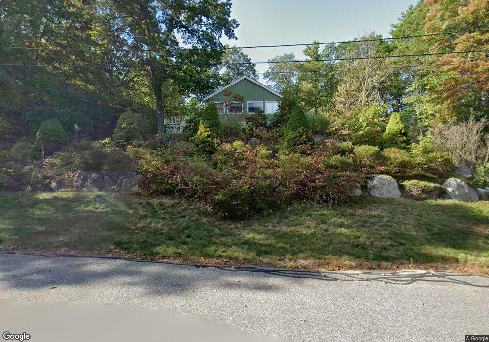 67 Chippewa St, Hubbardston, MA 01452 - photo 1