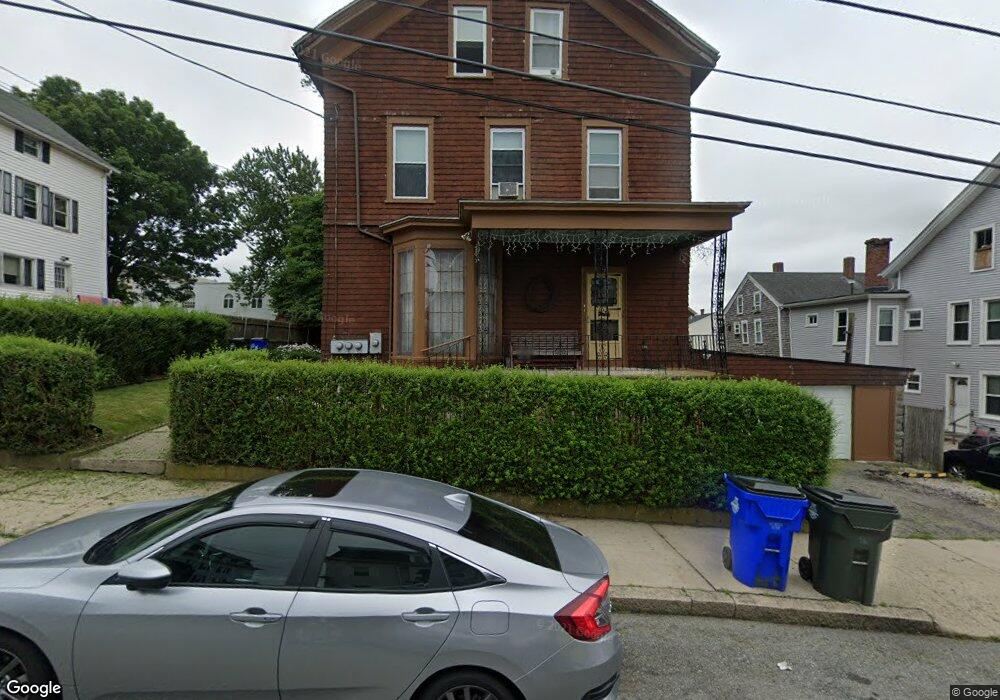 105 Locust St unit 2 North, Fall River, MA 02720 - photo 1