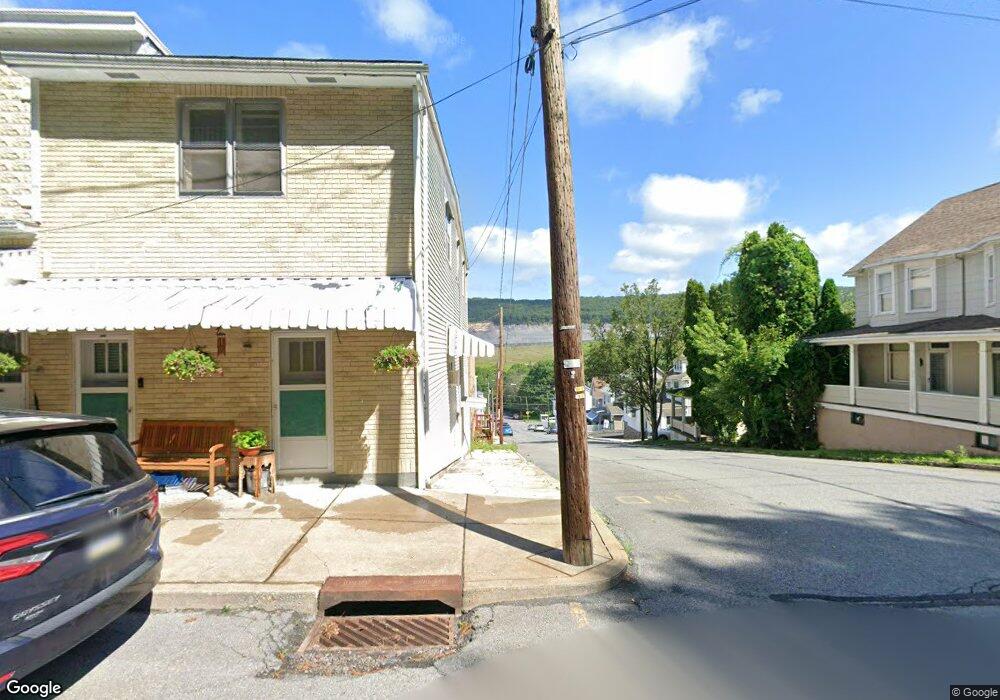 282 E High St, Coaldale, PA 18218 - photo 1