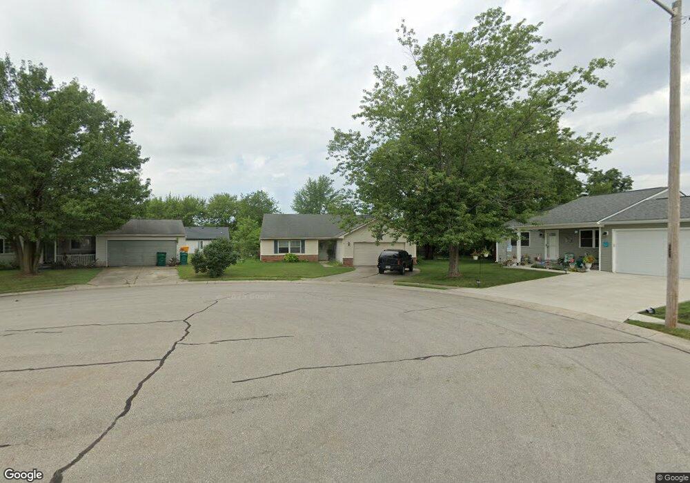 4186 Travis Ln, Franklin, IN 46131 - photo 1