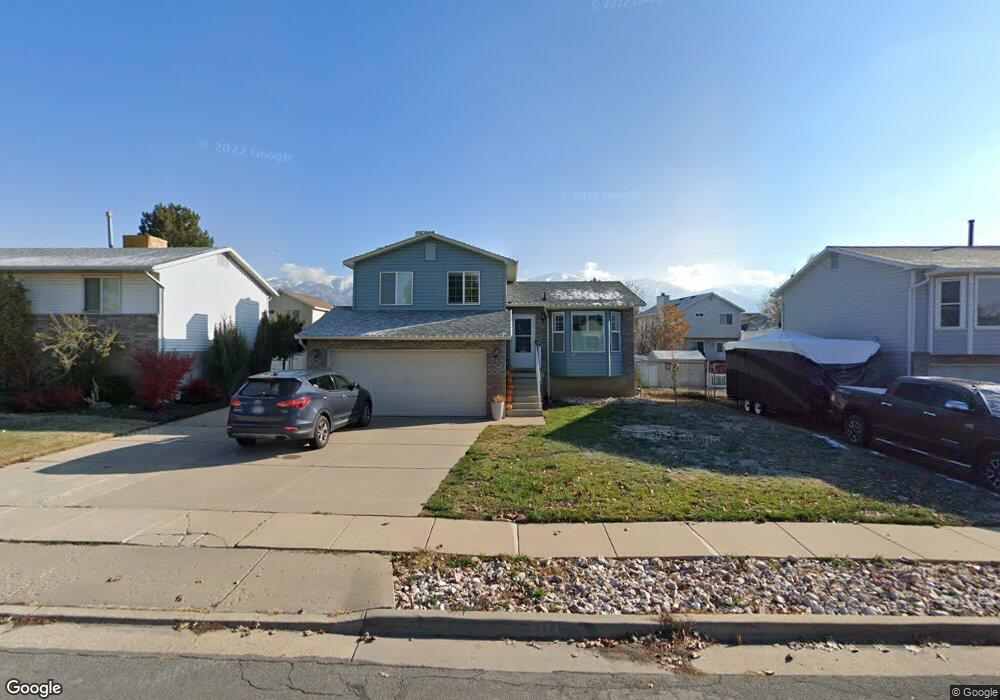 1114 N 150 W, Layton, UT 84041 - photo 1