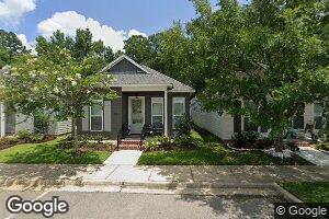 12953 N Vieux Carre Cir, Baton Rouge, LA 70818