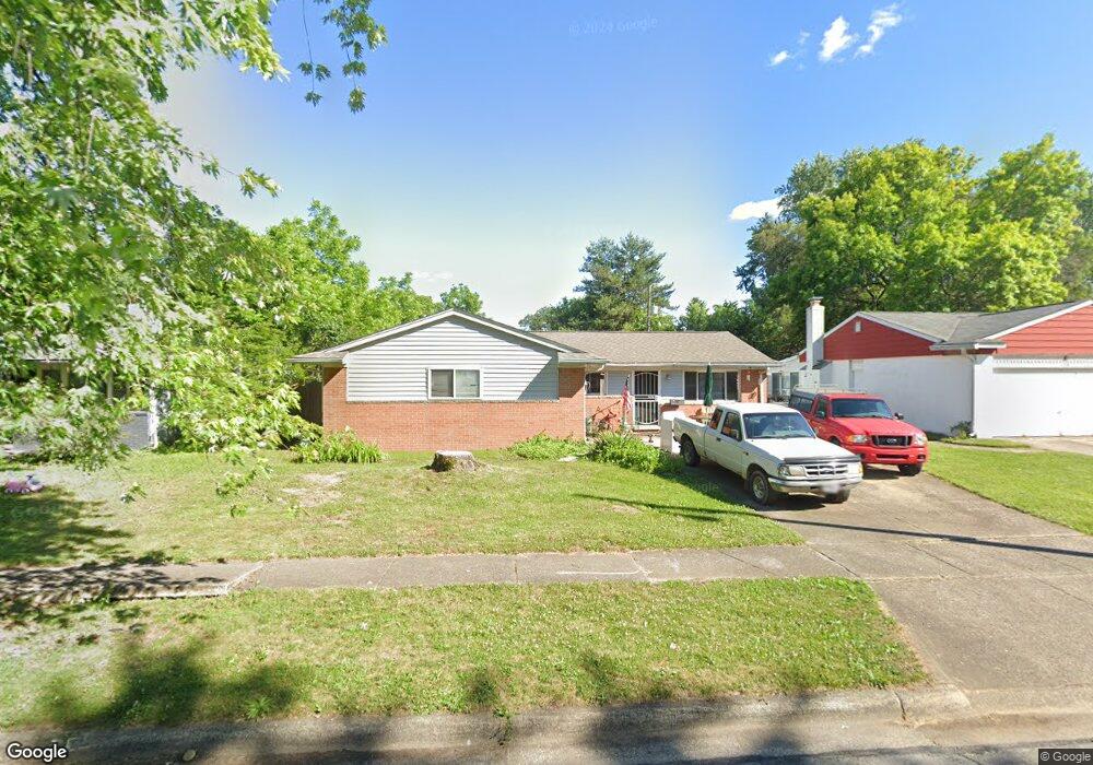 5003 Comstock Dr, Columbus, OH 43232 - photo 1