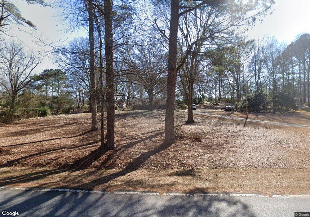 1731 Chandler Rd NE, Conyers, GA 30012 - photo 1