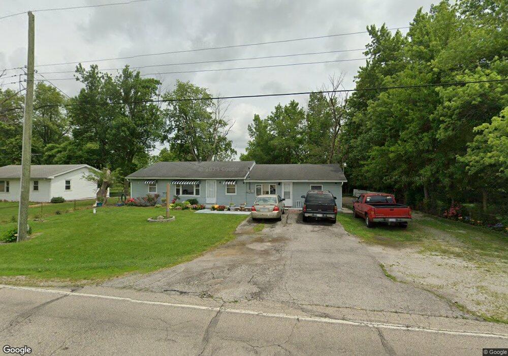 951 S Old Us Highway 31, Franklin, IN 46131 - photo 1