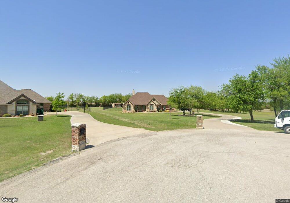 259 Sandstone Ln, Weatherford, TX 76085 - photo 1