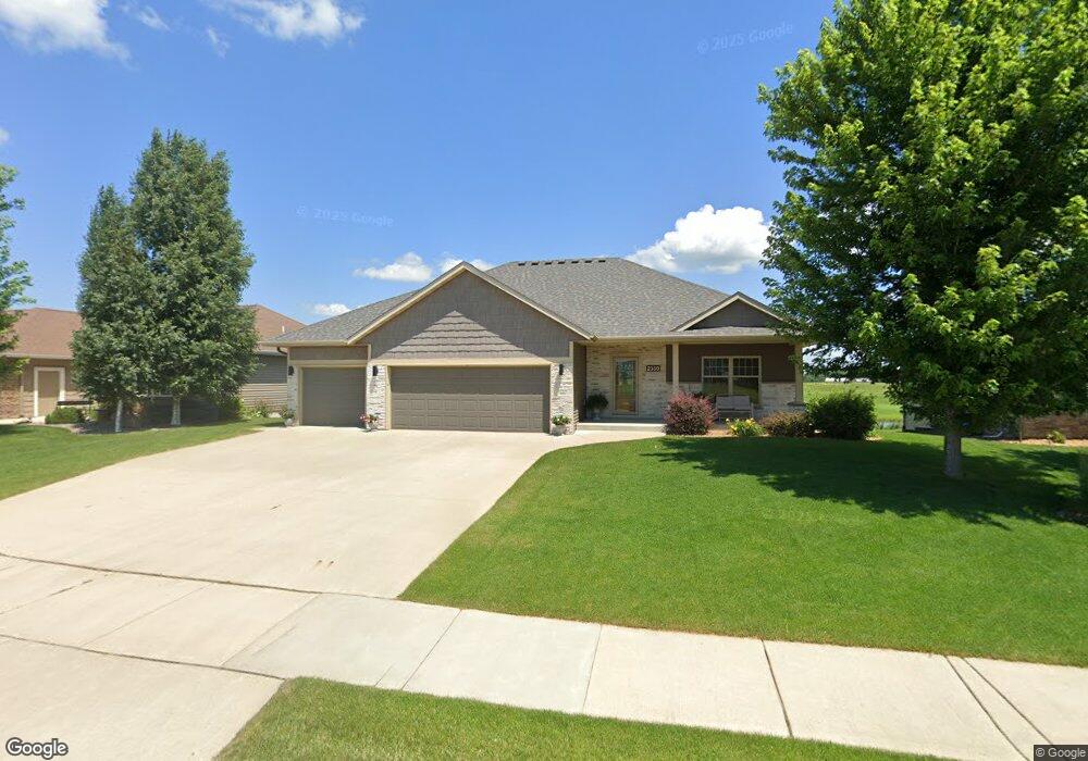 2350 W 9th St, Albert Lea, MN 56007 - photo 1