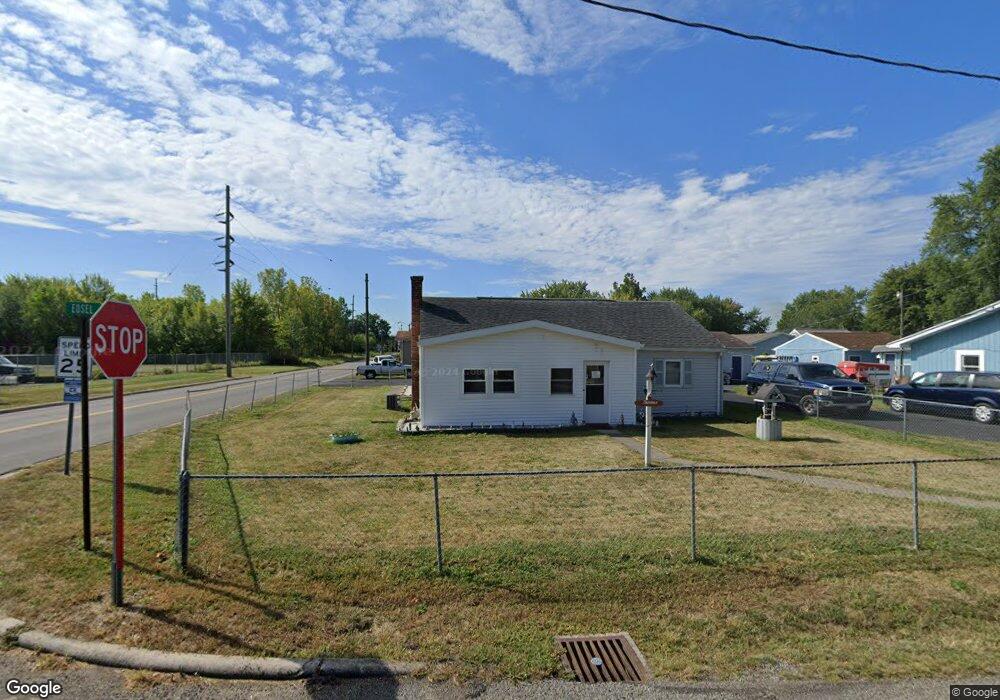 726 Edsel Ave, Lima, OH 45801 - photo 1