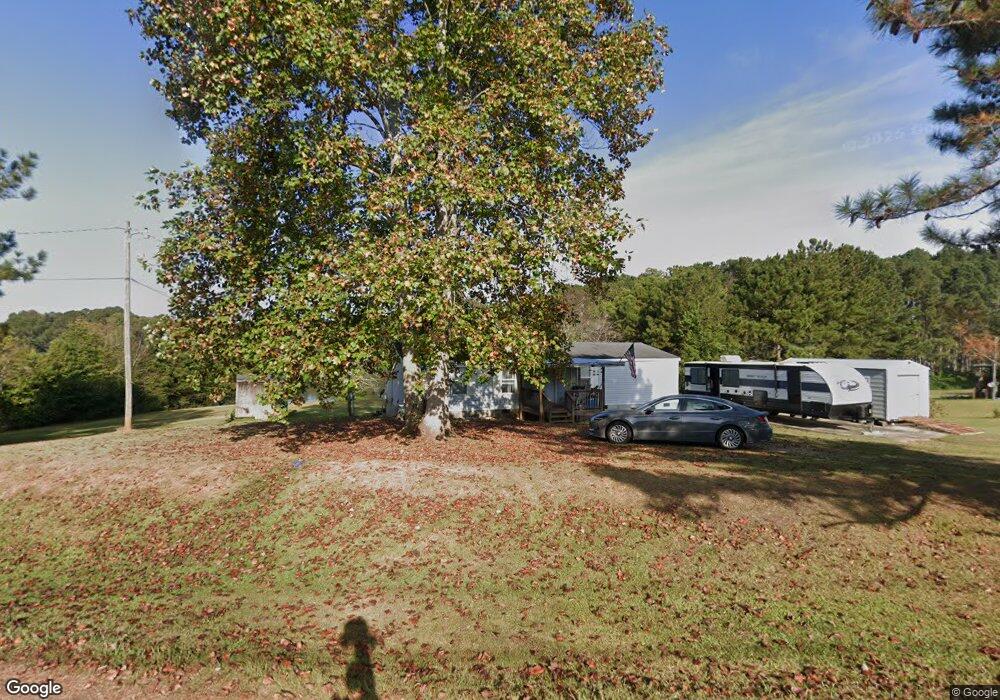 272 Wessmanor Dr, Bowdon, GA 30108 - photo 1