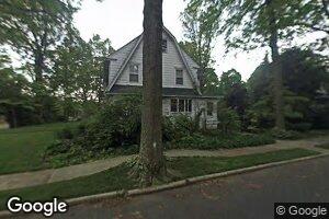 200 Highland Ave, Moorestown, NJ 08057