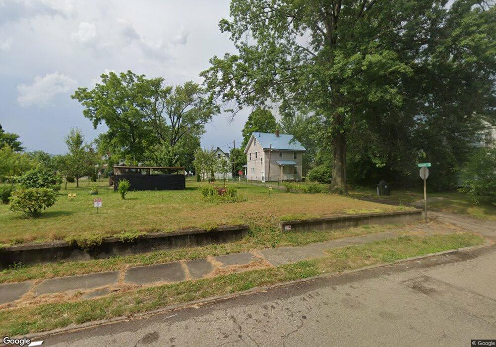 915 9th St NW, Canton, OH 44703 - photo 1