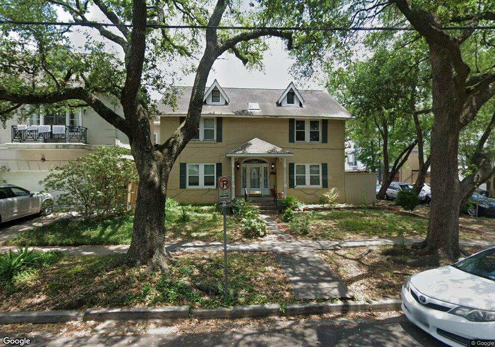 2423 Park St unit A, Houston, TX 77019 - photo 1