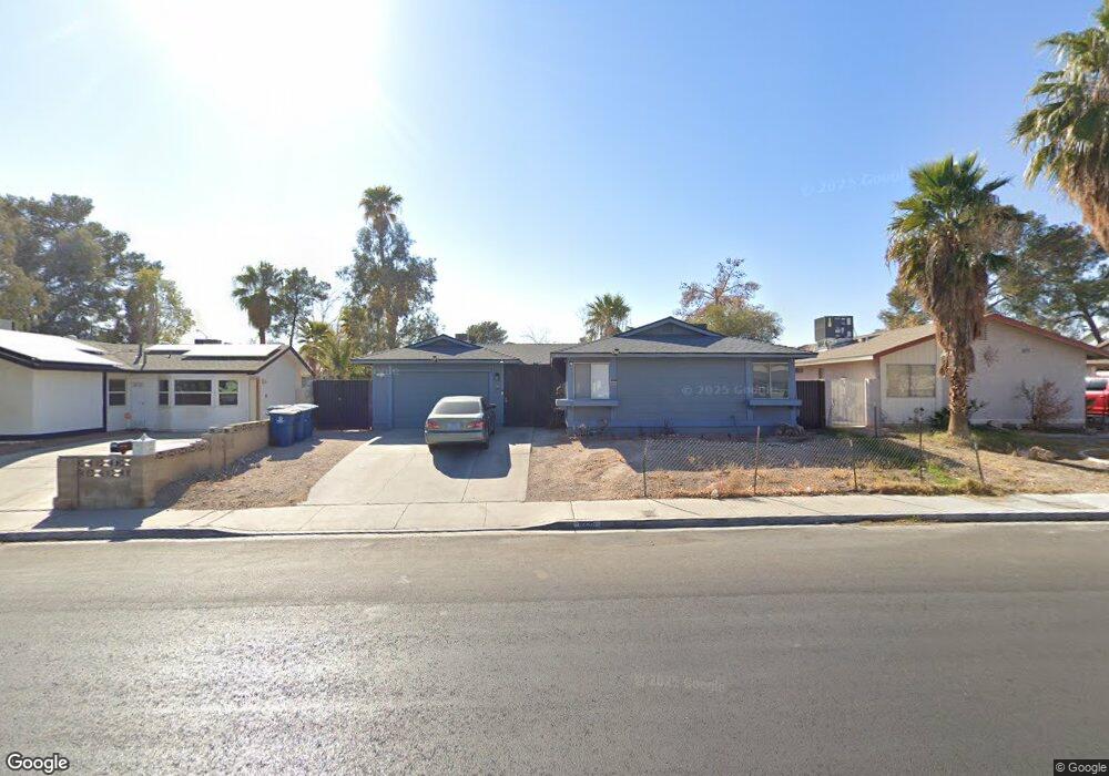 6235 W Foothill Blvd, Las Vegas, NV 89118 - photo 1