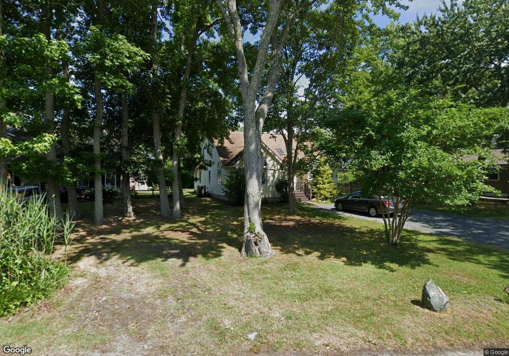 20620 Canal Rd, Rehoboth Beach, DE 19971 - photo 1