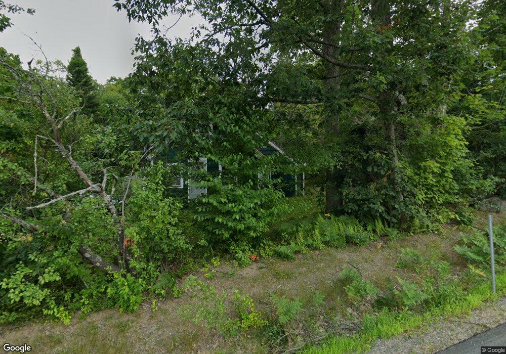 180 Zion Hill Rd, Northfield, NH 03276 - photo 1