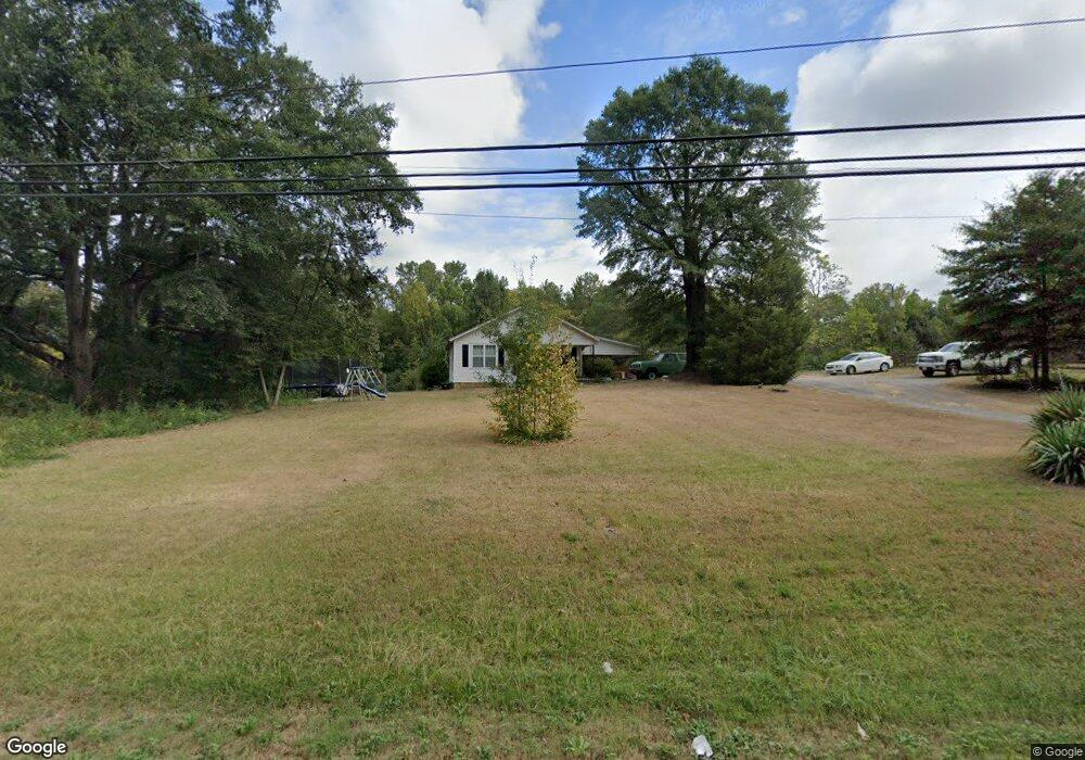 2424 Dews Pond Rd NE, Calhoun, GA 30701 - photo 1