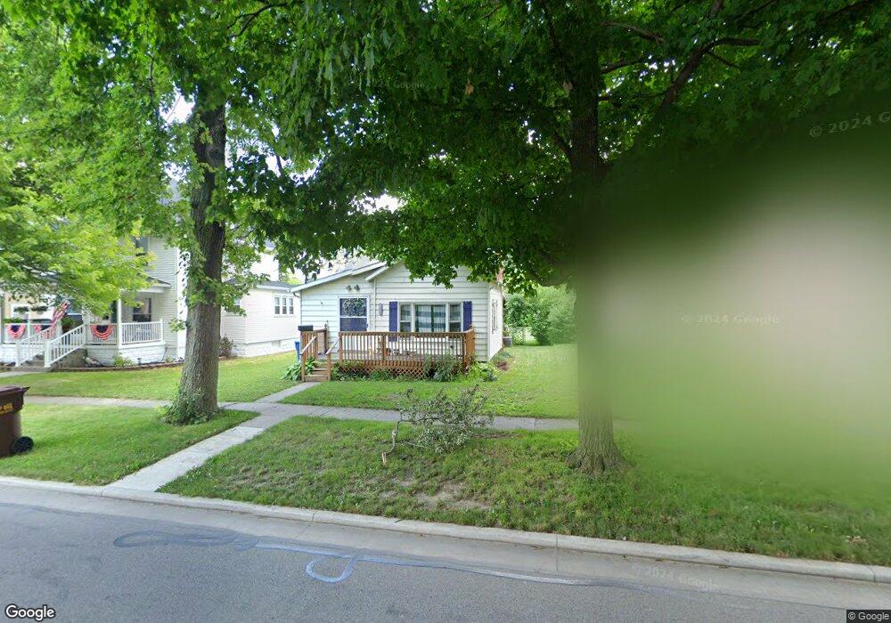 1328 S Van Buren St, Auburn, IN 46706 - photo 1