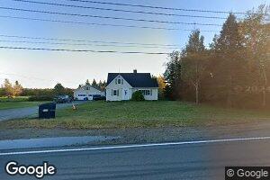 600 Us Rte 1, Jonesboro, ME 04648