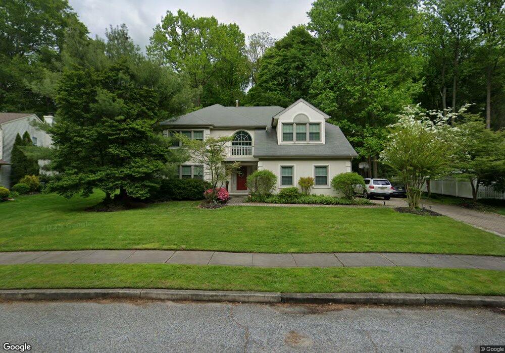 137 Rabbit Run Rd, Sewell, NJ 08080 - photo 1